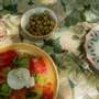 Assiettes au quotidien - COLLECTION FAN FAN - DENISE A TABLE