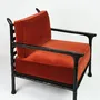 Fauteuils - LE CHESLE - fauteuil - LA VIE EN BRONZE