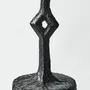 Autres tables - LAMANAI - guéridon - LA VIE EN BRONZE