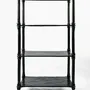 Bookshelves - CHIRIPA - library - LA VIE EN BRONZE