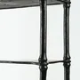 Bookshelves - CHIRIPA - library - LA VIE EN BRONZE