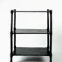 Bookshelves - CHIRIPA - library - LA VIE EN BRONZE