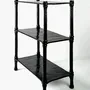 Bookshelves - CHIRIPA - library - LA VIE EN BRONZE