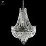 Hanging lights - Chandelier 0141 - CRISTALUX LIGHTING DESIGN