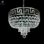Hanging lights - Chandelier 0190 - CRISTALUX LIGHTING DESIGN