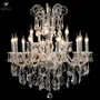 Suspensions - Lustre 1163 - CRISTALUX  LIGHTING DESIGN