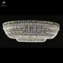 Ceiling lights - Basket oval ceiling light 4618-160-90 - CRISTALUX LIGHTING DESIGN