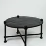 Coffee tables - TIWANAKU - coffee table - LA VIE EN BRONZE