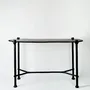 Console table - LOMA - console - LA VIE EN BRONZE