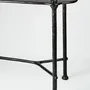 Console table - LOMA - console - LA VIE EN BRONZE