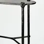 Console table - LOMA - console - LA VIE EN BRONZE