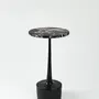 Autres tables - CAHAL - guéridon - LA VIE EN BRONZE