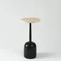 Autres tables - CAHAL - guéridon - LA VIE EN BRONZE