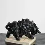 Sculptures, statuettes and miniatures - ZORATS - sculpture - LA VIE EN BRONZE