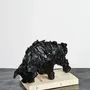 Sculptures, statuettes and miniatures - ZORATS - sculpture - LA VIE EN BRONZE