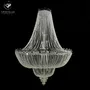 Hanging lights - Chandelier 777 - CRISTALUX LIGHTING DESIGN