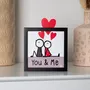 Design objects - Funky Frames - FUNKY FRAMES