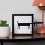 Design objects - Funky Frames - FUNKY FRAMES
