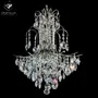 Hanging lights - Chandelier 1016 - CRISTALUX LIGHTING DESIGN