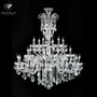 Hanging lights - Chandelier77/24 - CRISTALUX LIGHTING DESIGN