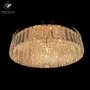 Ceiling lights - 2008 Ceiling Chandelier - CRISTALUX  LIGHTING DESIGN