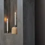Decorative objects - Uyuni Lighting - Light Candleholder (MINI TAPER) - UYUNI LIGHTING