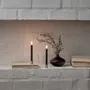 Decorative objects - Uyuni Lighting - Light Candleholder (MINI TAPER) - UYUNI LIGHTING