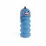 Autres fournitures bureau - 12 Trousses silicone Growing Pets, 2 en 1 : trousse & pot à crayons - APLI MIQUELRIUS