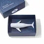 Design objects - Ocean Collection - Blue Whale - OCEANSTORE DESIGN
