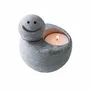Candlesticks and candle holders - Löylynheppu, Your sauna friend - HUKKA DESIGN