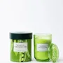 Gifts - Prince Pea Pea Scented Vegetable Candle - MAISON CHANDELIER