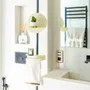 Shelves - The towel holder + 1 module - HILO