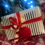 Other Christmas decorations - Colorful and fun gift decoration - PERSON'ELLE