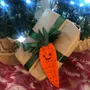 Other Christmas decorations - Colorful and fun gift decoration - PERSON'ELLE