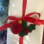 Other Christmas decorations - Colorful and fun gift decoration - PERSON'ELLE