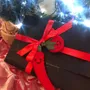 Other Christmas decorations - Colorful and fun gift decoration - PERSON'ELLE