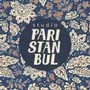 Linge de lit - Dessin Studio Paristanbul - STUDIO PARISTANBUL
