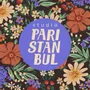 Linge de lit - Dessin Studio Paristanbul - STUDIO PARISTANBUL
