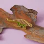 Brooches - Pin Ankylosaurus - PINPINPIN.IT