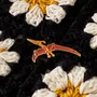 Brooches - Pin Pteranodon - PINPINPIN.IT