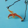 Brooches - Pin Pteranodon - PINPINPIN.IT