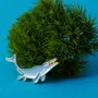 Brooches - Pin Mosasaurus - PINPINPIN.IT