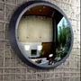 Mirrors - Clarion Mirror - BOULLE