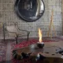 Mirrors - Clarion Mirror - BOULLE