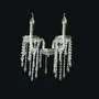 Suspensions - Lustre 145 avec drop 432 - CRISTALUX LIGHTING DESIGN