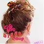Hair accessories - PINCE DISCO - CITE CANDIDE