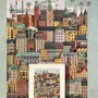 Gifts - Stockholm puzzle - MARTIN SCHWARTZ