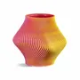 Vases - Vase Bloz 14 Blend - Cotton Candy - SHEYN