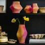 Vases - Vase Bloz 30 Blend - Cotton Candy - SHEYN