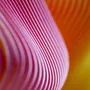 Vases - Vase Bloz 30 Blend - Cotton Candy - SHEYN